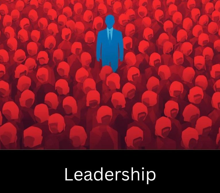 Leadership styles: What Trump gets right, what he gets dangerously wrong
