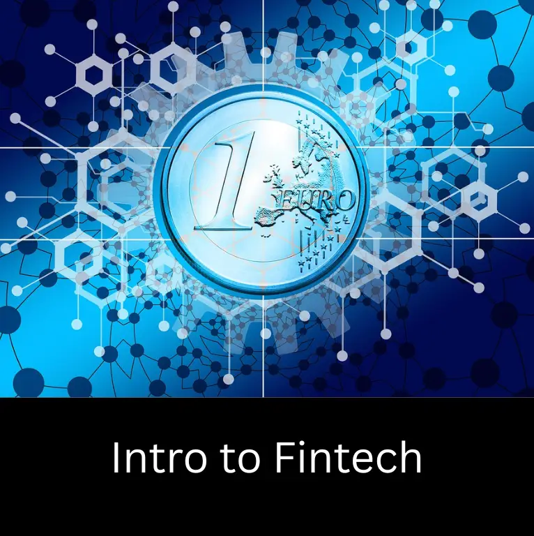 Fintech Foundations CPD Training Fintech Foundations CPD module – Digital Payments & Financial Technology – Easy Institute