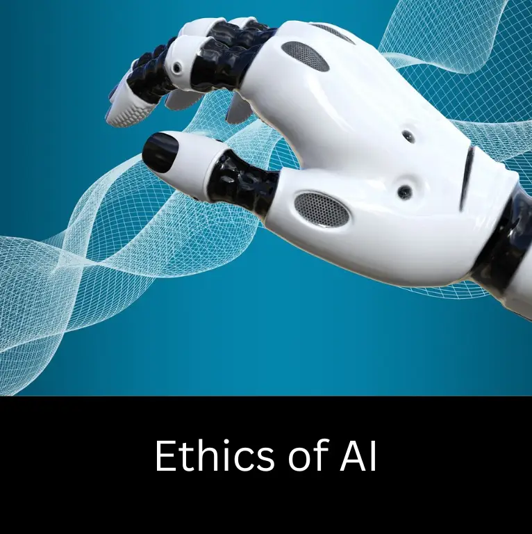 Ethics of AI CPD Training Ethics of AI CPD module – Responsible Artificial Intelligence – Easy Institute
