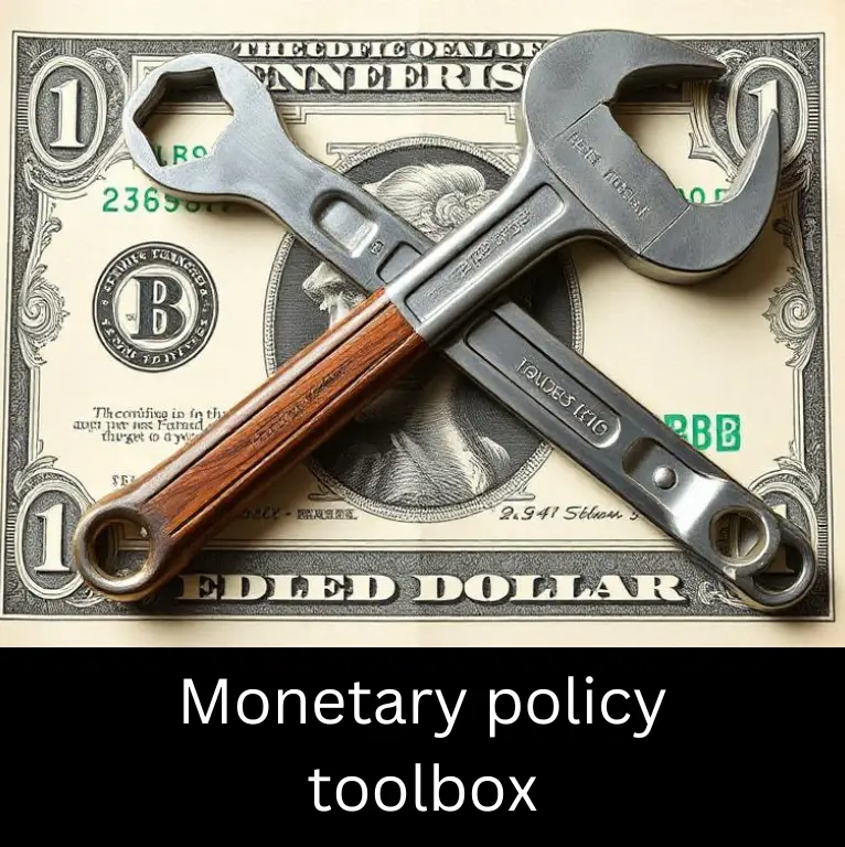 Monetary Policy CPD Training Monetary Policy CPD module – Central Banking & Economic Stability – Easy Institute
